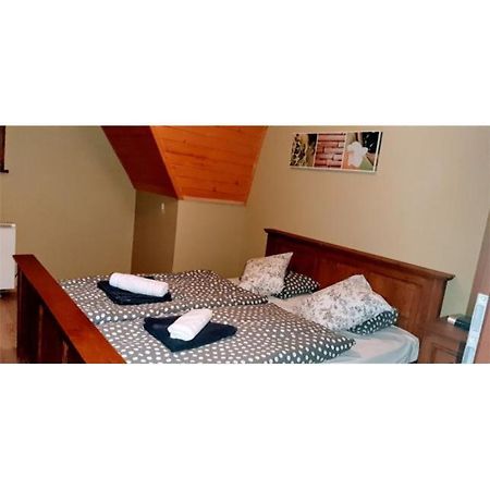 Apartament "Baja" Zakopane - Koscielisko, Basen, Sauna Kościelisko Exterior foto