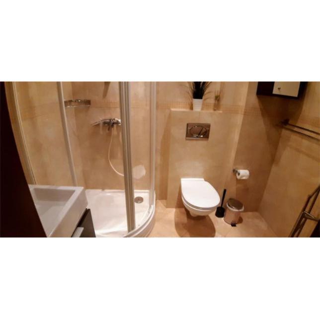 Apartament "Baja" Zakopane - Koscielisko, Basen, Sauna Kościelisko Exterior foto