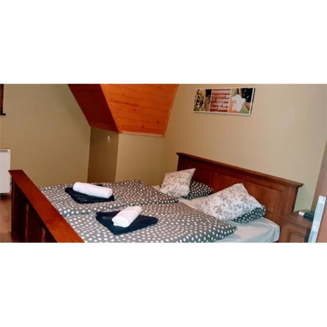 Apartament "Baja" Zakopane - Koscielisko, Basen, Sauna Kościelisko Exterior foto